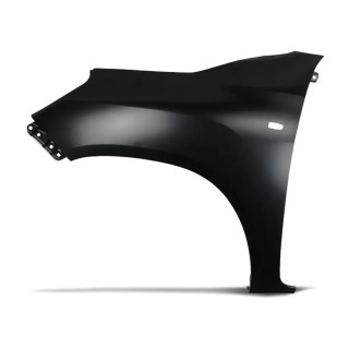 Aile avant gauche TOYOTA HILUX 2015 2021 avec de trous pour clignotant REF 53811-KK010