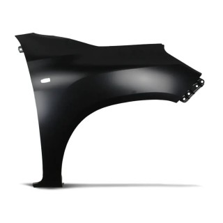 Aile avant droite TOYOTA HILUX 2015 2021 avec de trous pour clignotant REF 53812-KK010