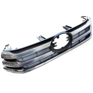 Grille calandre TOYOTA HILUX 2015 2020 chromée REF 53100-0K510