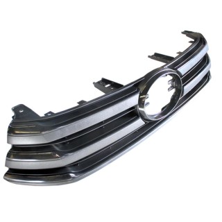Grille calandre TOYOTA HILUX 2015 2020 noire REF 53100-0K480