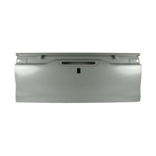 Hayon TOYOTA HILUX 2015 2020 simple cabine avec trou pour troisième feux de stop REF 65700KK170