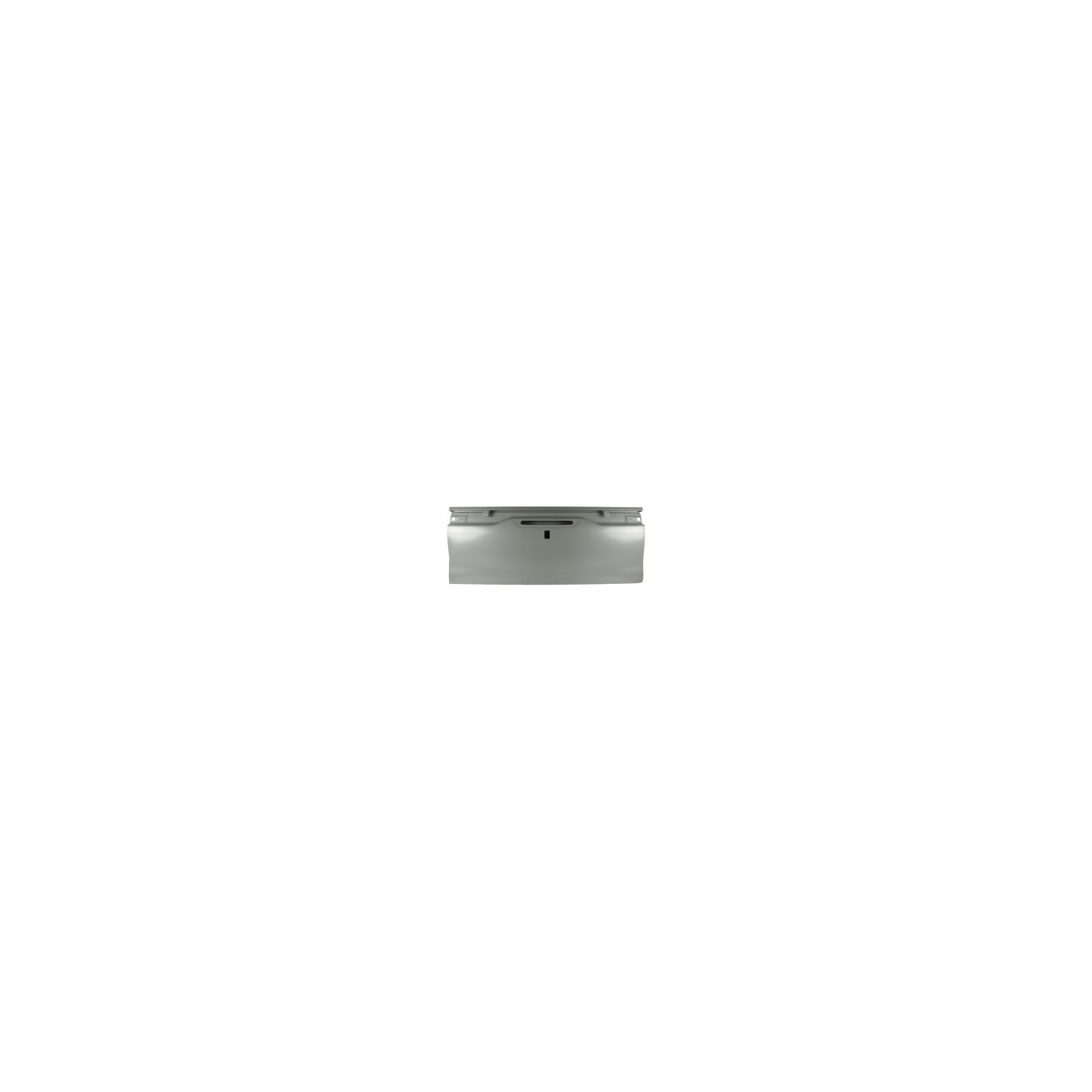 Tailgate TOYOTA HILUX 2015 2020 single cab Version with camera
