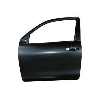 Porte avant gauche TOYOTA HILUX 2015 + simple cabine  REF 67002KK020