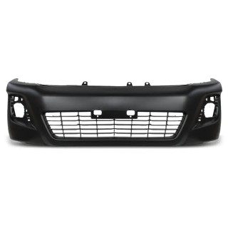 Pare choc avant TOYOTA HILUX 2015 2023 REF 52119-0K860