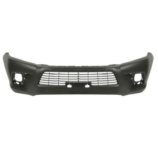 Pare choc avant TOYOTA HILUX 2015 2020 REF 521190K840