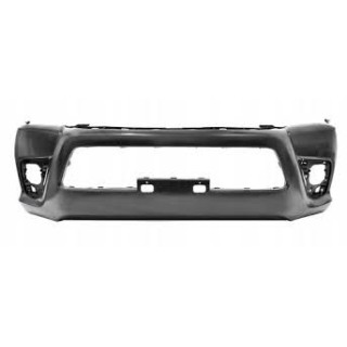 Pare choc avant TOYOTA HILUX 2015 2020 REF 521190M950