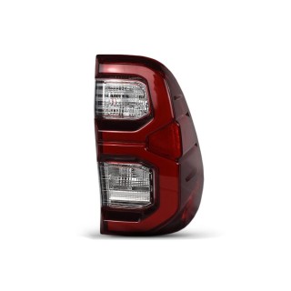 Feu arriere droit TOYOTA HILUX 2020 2023 LED PY21W REF 81551-0K430