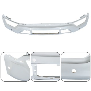 PARE CHOC AVANT FORD F150 2021 2023 CHROME ML3Z17757G