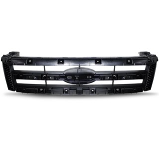 Grille calandre FORD RANGER 2011 2015 REF 1758182