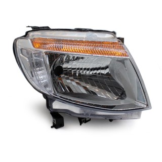 Phare droit FORD RANGER 2011 2015 REF 1734804
