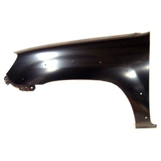 Aile avant gauche MAZDA BT50 2006 2012 REF UR61-52-210D