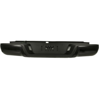 Pare choc arriere MAZDA BT50 2012+ noir REF KV777BK