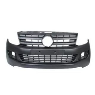 Pare choc avant VOLKSWAGEN AMAROK 2010 2016 REF 2H0807221B9B9