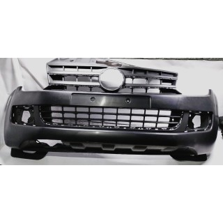 Pare choc avant VOLKSWAGEN AMAROK 2010 2016  REF 2H7807221B