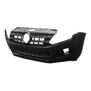 Pare choc avant VOLKSWAGEN AMAROK 2010 2016 REF 2H7807221HGRU