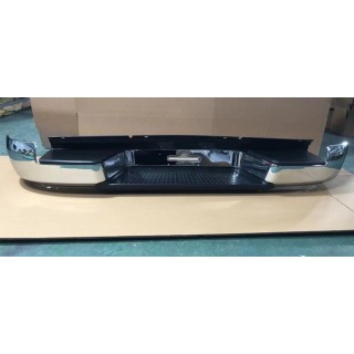 Pare choc arriere VOLKSWAGEN AMAROK 2010 2016 chromé REF 2H7807417AE2ZZ