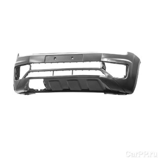 Pare choc avant VOLKSWAGEN AMAROK 2016 2022 REF 2H6807217AGRU