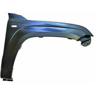 Aile avant droite VOLKSWAGEN AMAROK 2016 2022 REF 2H0821102A