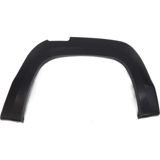 Elargisseur d'Aile arriere gauche VOLKSWAGEN AMAROK 2016 2022 REF 2H7853817BGRU