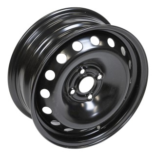 Jante acier origine Fiat Grande Punto / Punto Evo 6J x 15" ET43 origine jante unité REF 50529059