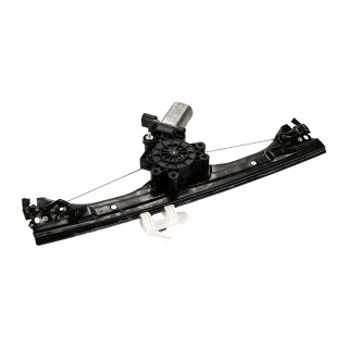 Lève-vitre électrique avant droit origine Fiat 500 Type 312  Abarth 2007+ REF 52204607