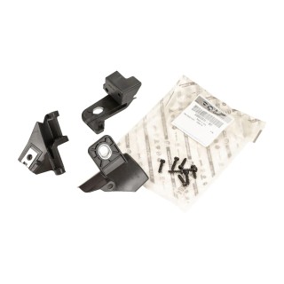 Kit fixation phare gauche origine Fiat 500 MCA  2015+  REF 6000630819