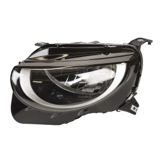 Phare gauche  Fiat 500 electrique 2020+  REF 52140036