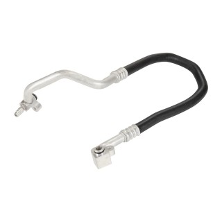 Tuyau de Climatisation Fiat 500 2007-2014 REF 51786219