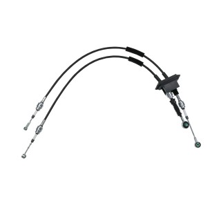 Cable de changement de vitesse Fiat 500 Start & Stop REF 46343848