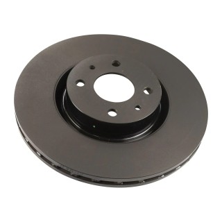 Disque frein avant origine Fiat Coupé Marea Bravo 500 Abarth Lancia Lybra Thème Alfa 155 REF 46455892