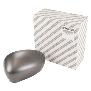 Coque Rétroviseur extérieur gauche chrome origine Fiat 500 GT Type 312 2015+  REF 735644603