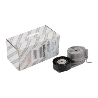 Poulie renvoi courroie Fiat 500 Panda 0.9 TwinAir Alfa Romeo Mito Chrysler Lancia Ypsilon REF 55247439