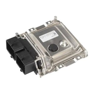 Unité de contrôle système d'injection origine Fiat 500 Abarth Turismo, Selespeed 2016-2024 Euro 6D  165 ch 5 REF 46344315