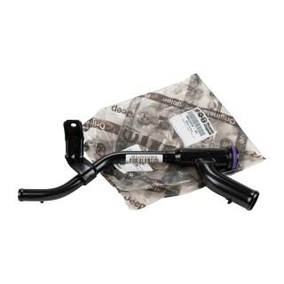 Durite refroidissement origine Fiat 500 1.2 1.4 Lancia Ypsilon Fiat Panda Type 169 1.1 1.2 1.4 REF 55245750