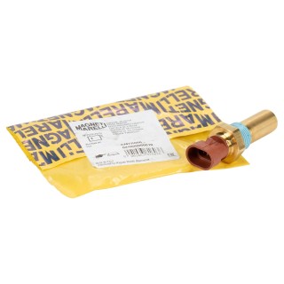 Capteur vitesse transmission automatique Fiat Doblo (263), Ducato (250, 290), Panda (312, 319), Punto (199)  REF 55236305