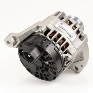 Alternateur Neuf Fiat 500 Grande Punto EVO 1.2 1.4 Alfa Mito Lancia Musa 1.4 90A 5-PK  REF 52003537