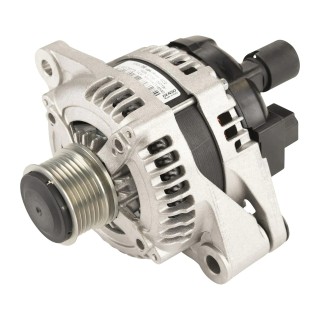 Alternateur origine Fiat 500 Grande Punto EVO 1.2 1.4 Alfa Mito Lancia Musa 1.4 Denso 150 A REF 51907673