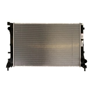 Radiateur moteur origine Fiat 500 1.4 Abarth 1.4 Turbo 99 KW 135 CV 1368 ccm REF 51934451