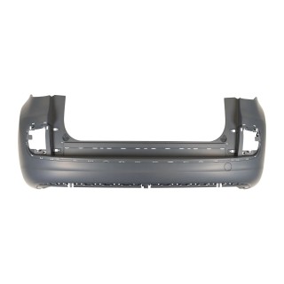 Pare-chocs arrière origine Fiat 500L à partir de l'année 2012 REF 71777655