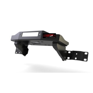 WINCH MOUNTING PLATE FORD Bronco 2021 TODAY STEEL