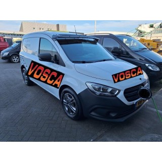 VISIERE PARE SOLEIL RENAULT KANGOO EXPRESS 2021 AUJOURD'HUI