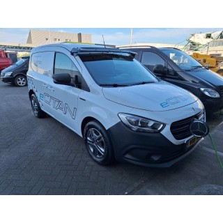 VISIERE PARE SOLEIL MERCEDES CITAN 2021 AUJOURD'HUI