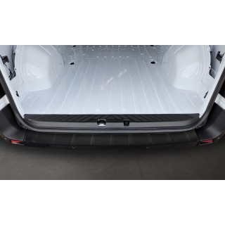 SEUIL DE COFFRE RENAULT MASTER 2024 AUJOURD'HUI INOX NOIR SATINE