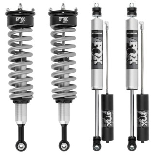 Kit Elevación TOYOTA TUNDRA 2007 2021 Suspensión + 5 cms FOX