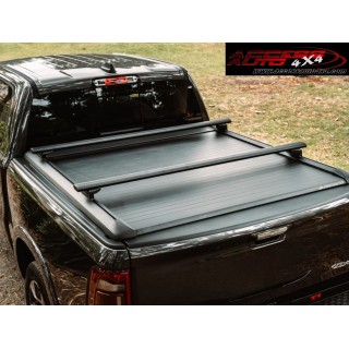 BARRES TRANSVERSALES GMC SIERRA 2019 AUJOURD'HUI