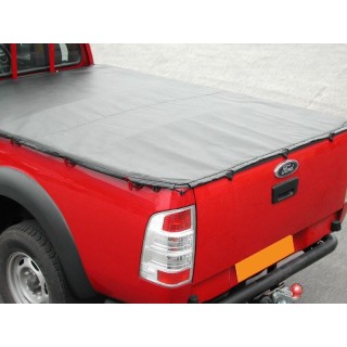 COVER FORD RANGER SUPER CAB 1999 2011 SOFT COVER with protection