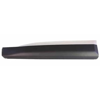 Moldura Puerta original PEUGEOT 2008 2020 HOY Delantera Izquierda con Cromo REF 98376371YS - AccessAuto4x4