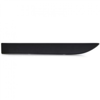 Moldura Puerta original PEUGEOT 2008 2013 2019 Trasera Izquierda Negra REF 96784072XT - AccessAuto4x4