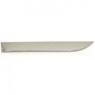 Baguette Porte origine PEUGEOT 2008 2013 2019 Arriere Gauche Chrome REF  16100161DX