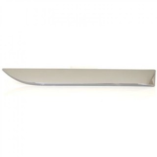 OEM Door Molding PEUGEOT 2008 2013 2019 Rear Right Chrome